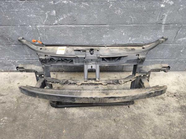 FACE AVANT VW - Vue 1